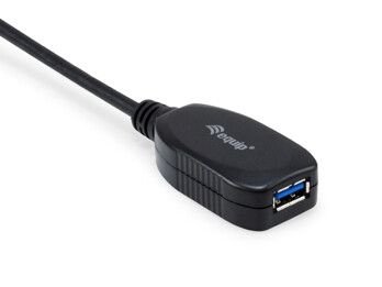Cable Alargo USB 3.0 Activo 5M — vista detalle 1