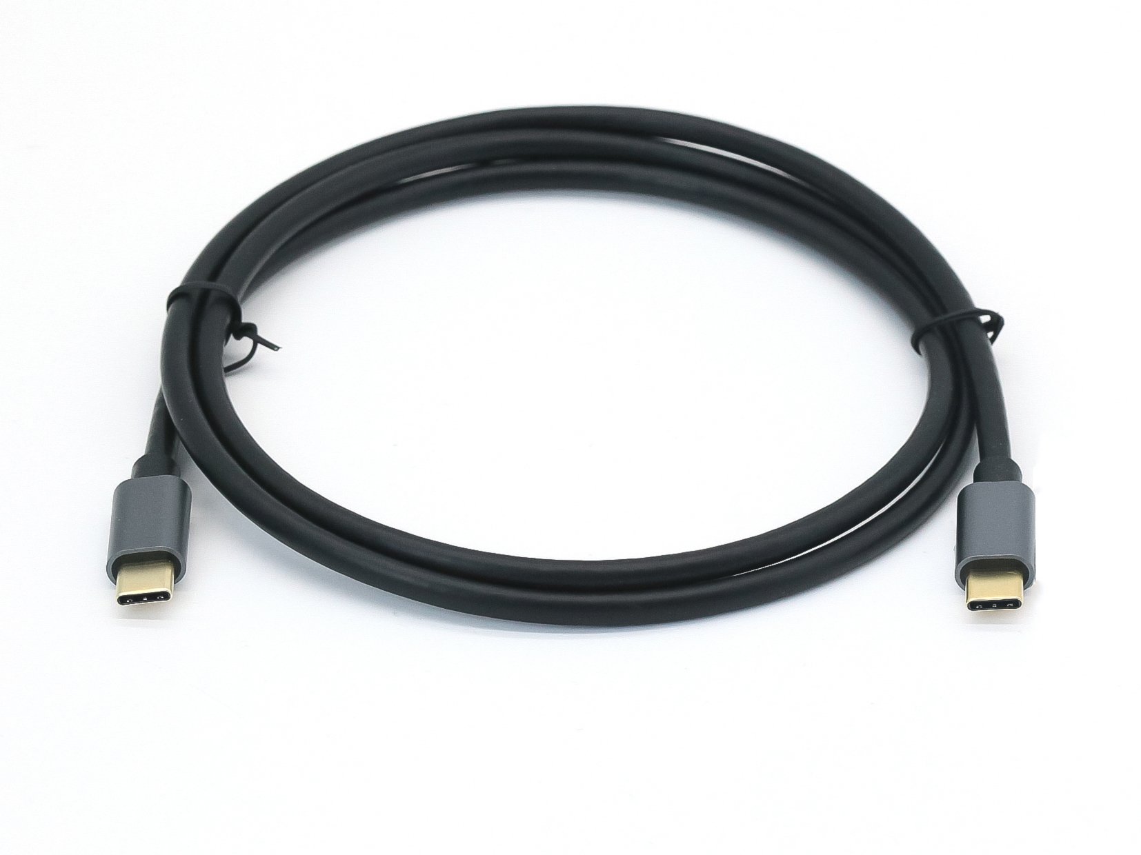 EQUIP 128354 — Cable USB-C 1m, 100W y vídeo 4K