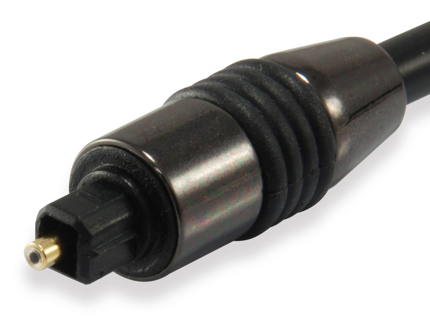 Cable Toslik Optico Digital Audio 3M — vista detalle 1