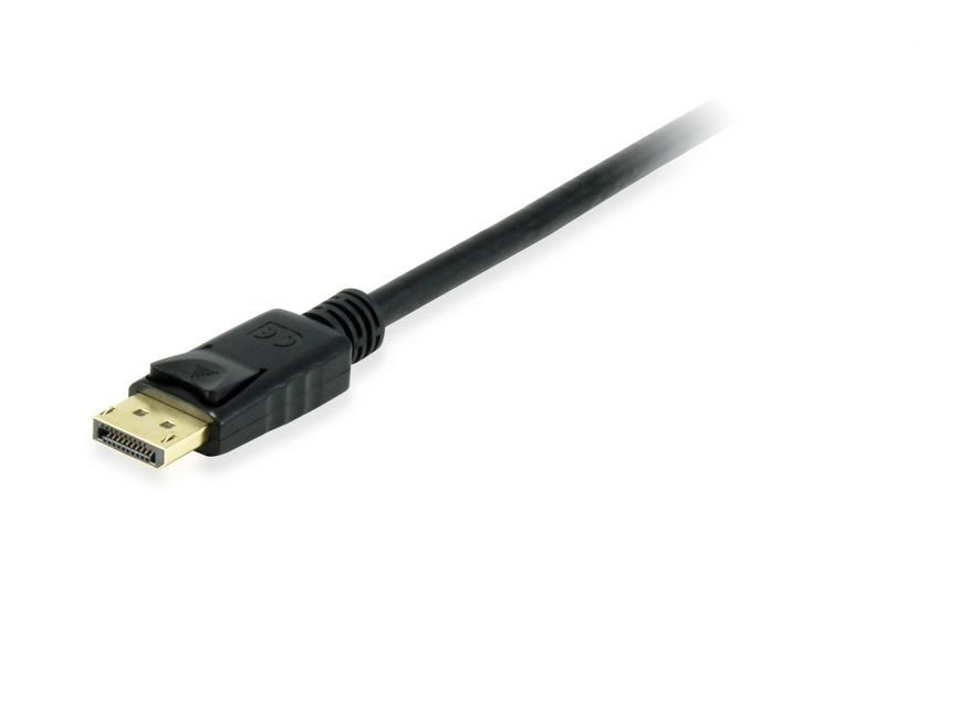 EQUIP 119253 — Cable DisplayPort 1.4 8K, 3m 2