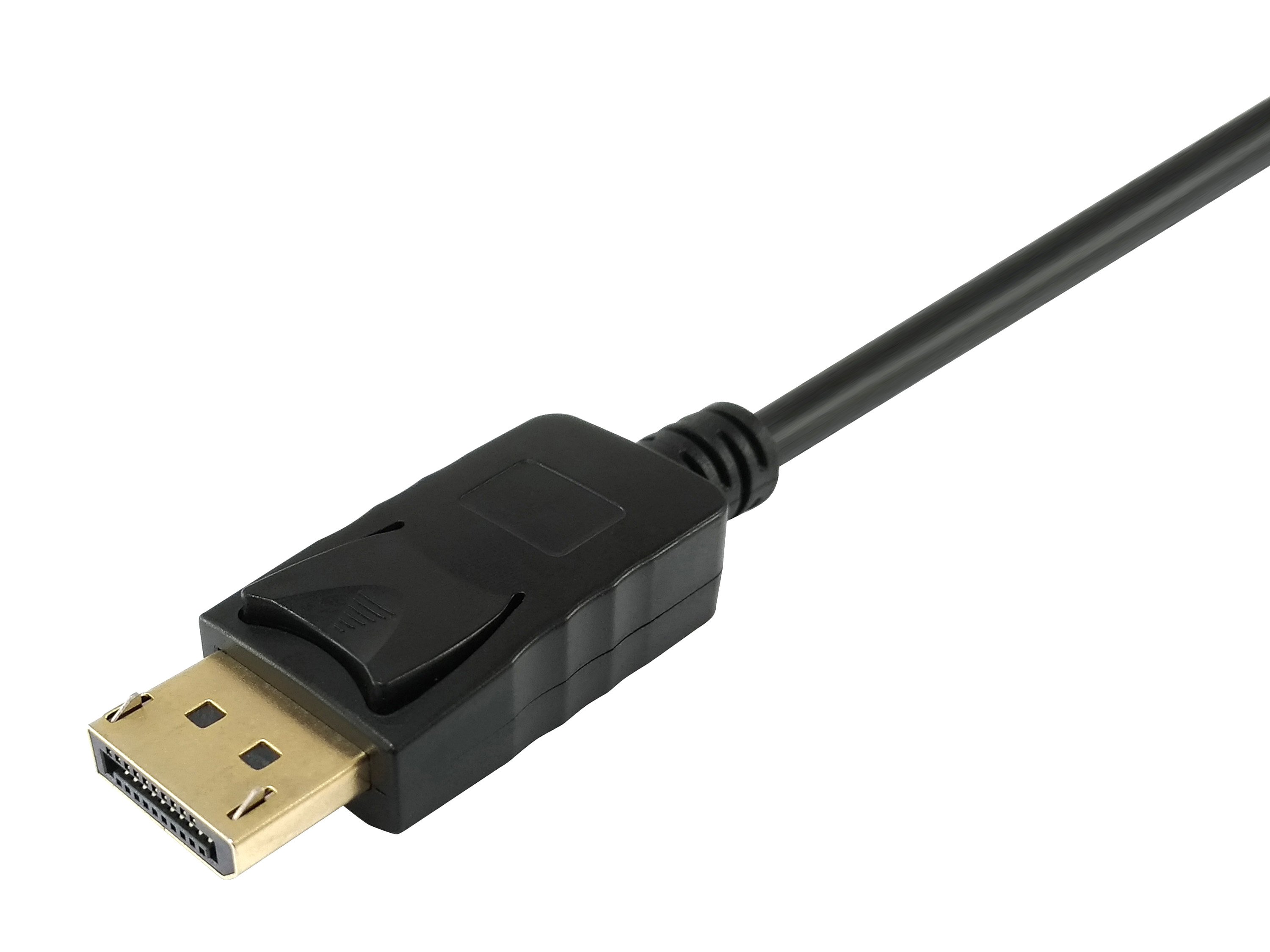 Cable Displayport a HDMI 3M 119391 — vista detalle 2