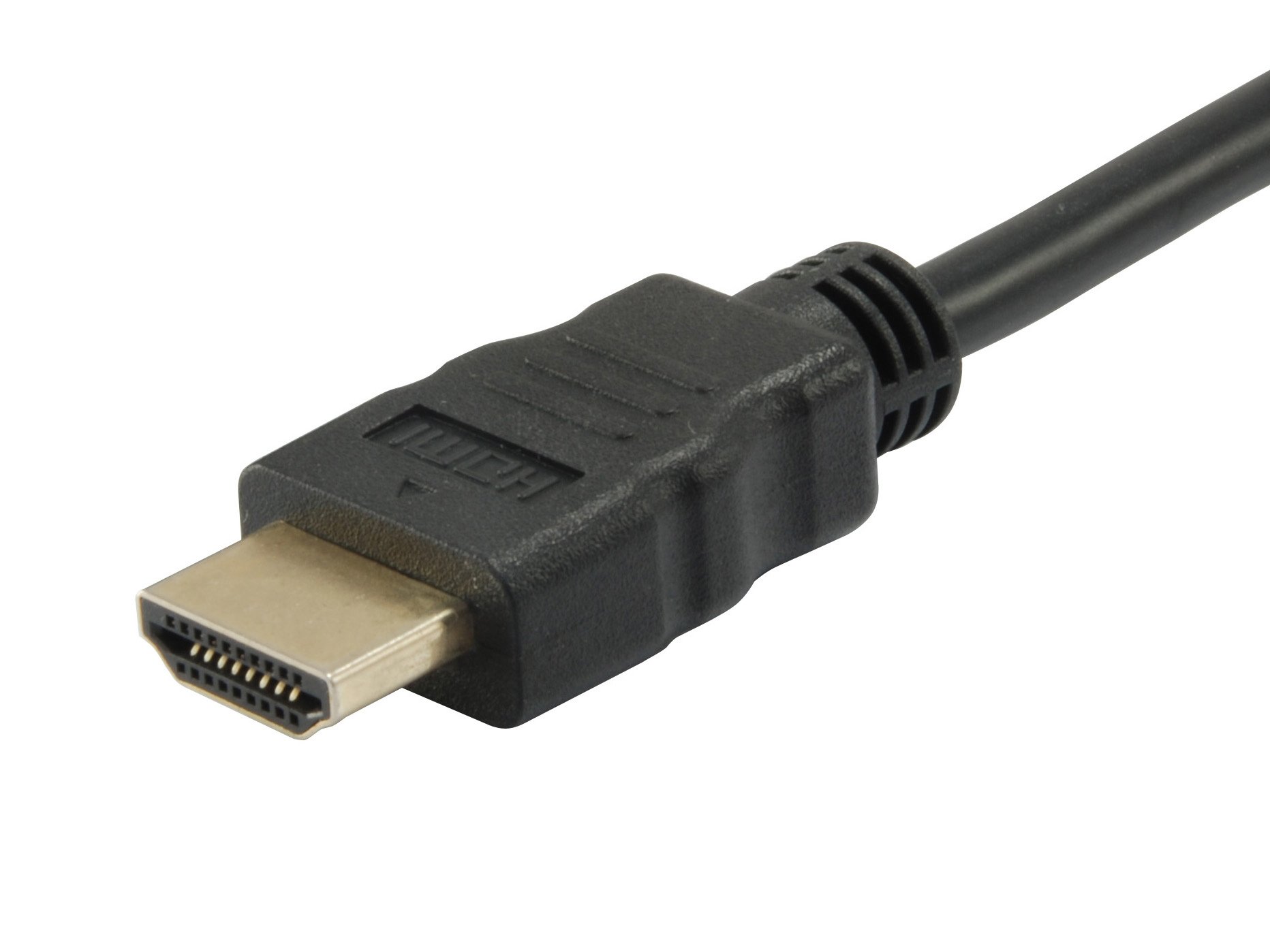 Cable HDMI HDMI Macho a DVI Macho 2M 119322 — vista detalle 1