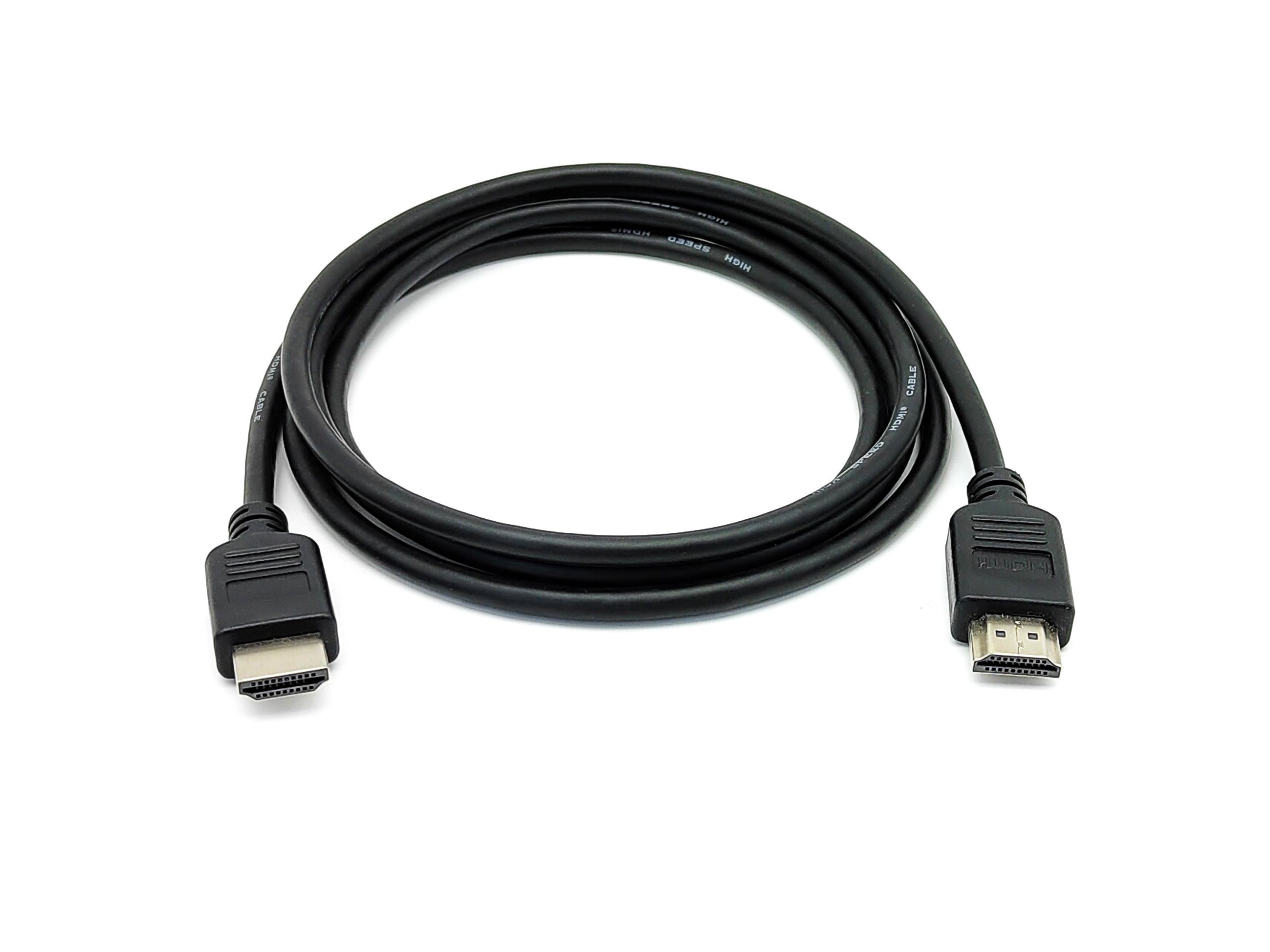 EQUIP 119310 — Cable HDMI 1.8m High Speed 1080p