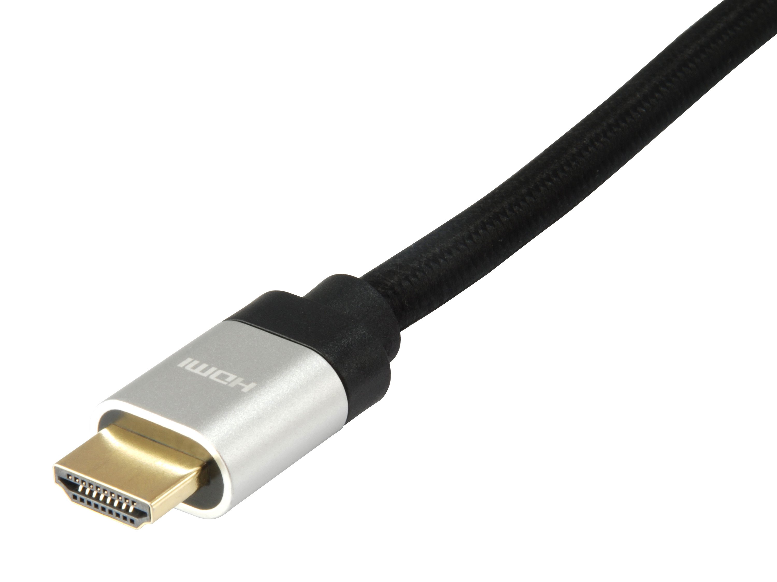 EQUIP 119380 — Cable HDMI 2.1 Ultra 8K 1m con Ethernet 2
