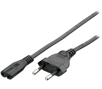Cable Alimentacion "8" 1.8M 112160