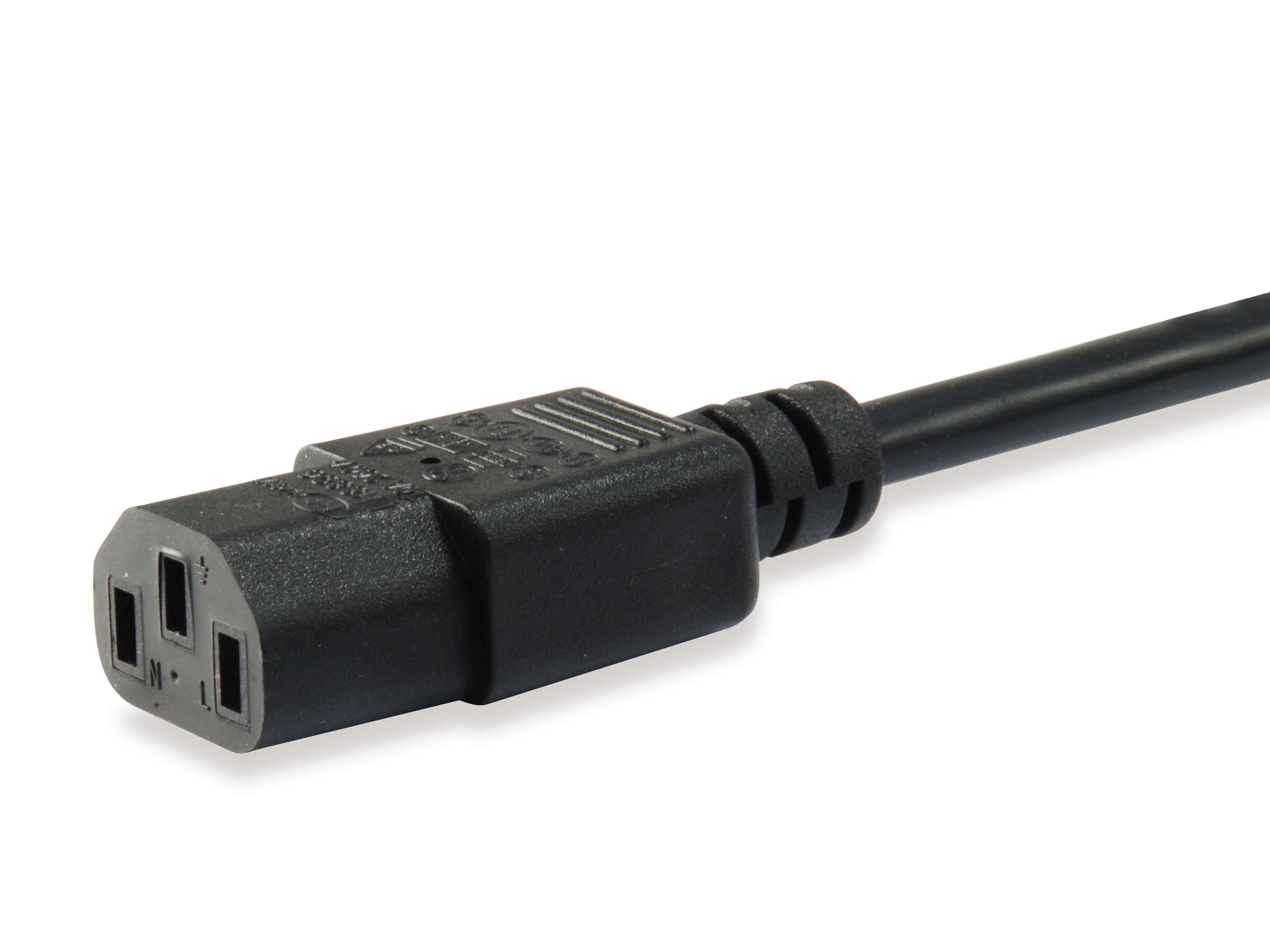 Cable Alimentacion RED a PC 3M 112121 3