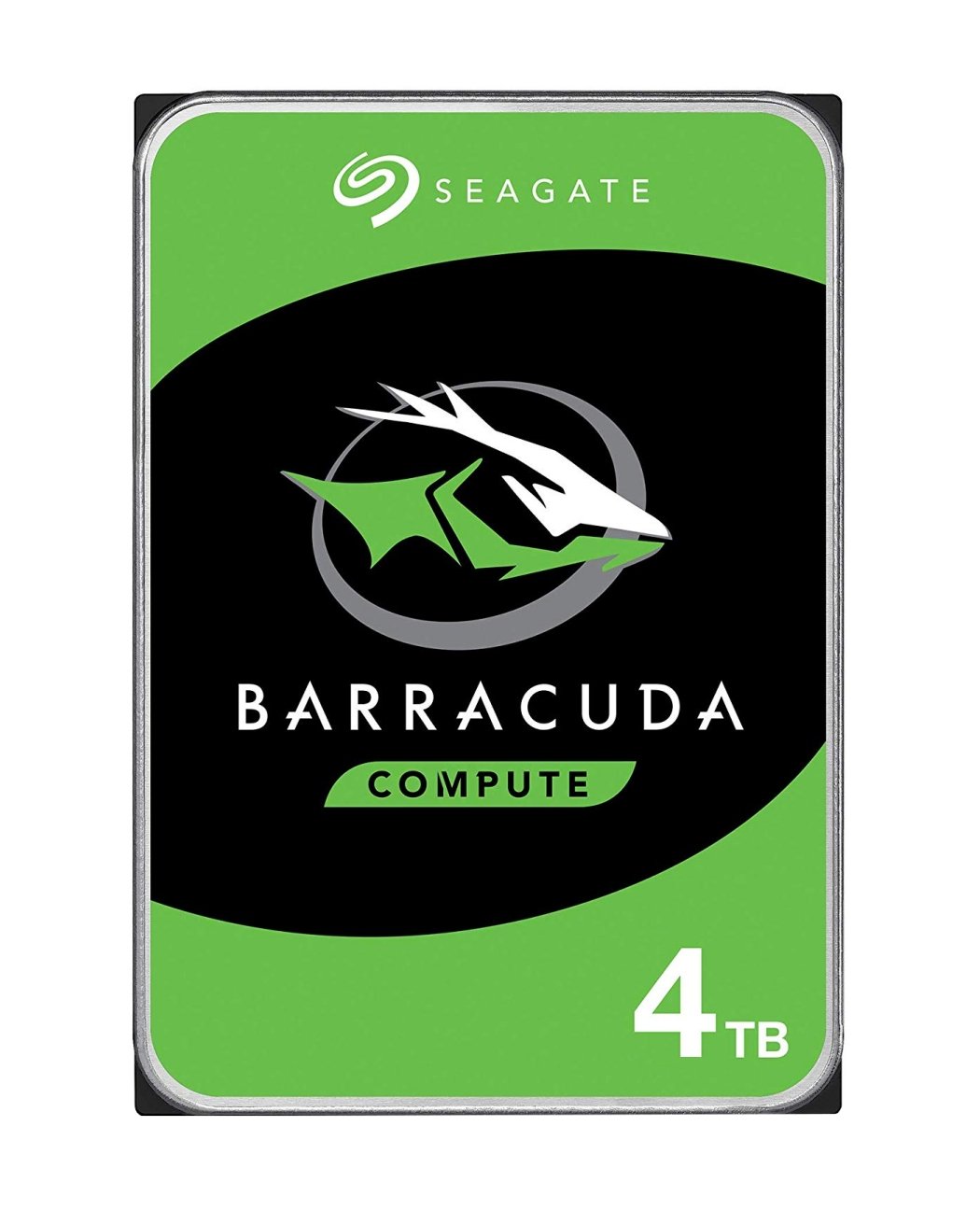 Disco DURO SATA III 4TB 256MB 6GB/S 5400RPM ST4000DM004