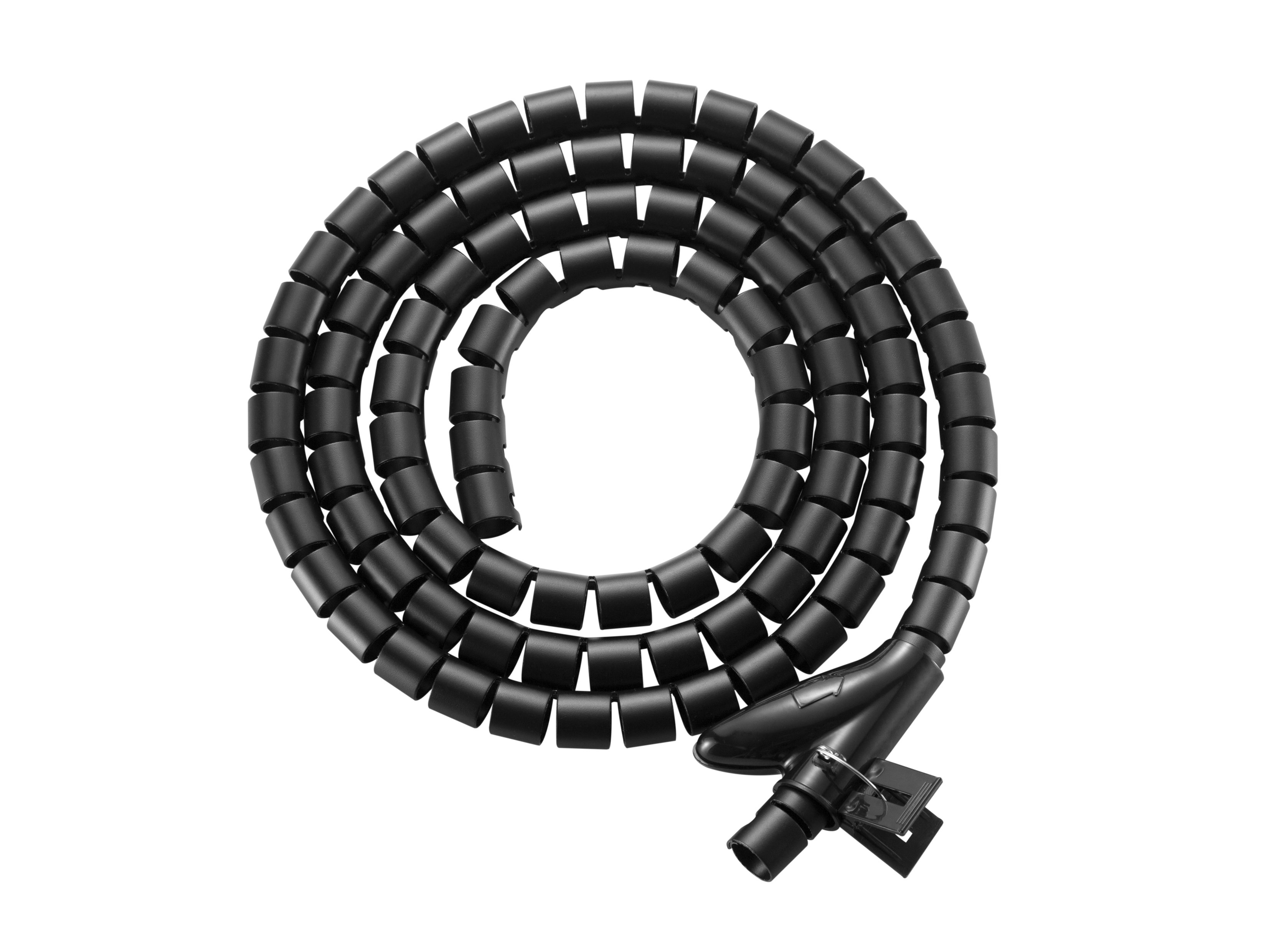 EQUIP 650867 — Organizador espiral 1 metro con clip