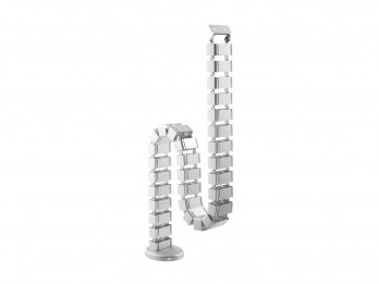 Cubre Cables Mesa Ergonomica