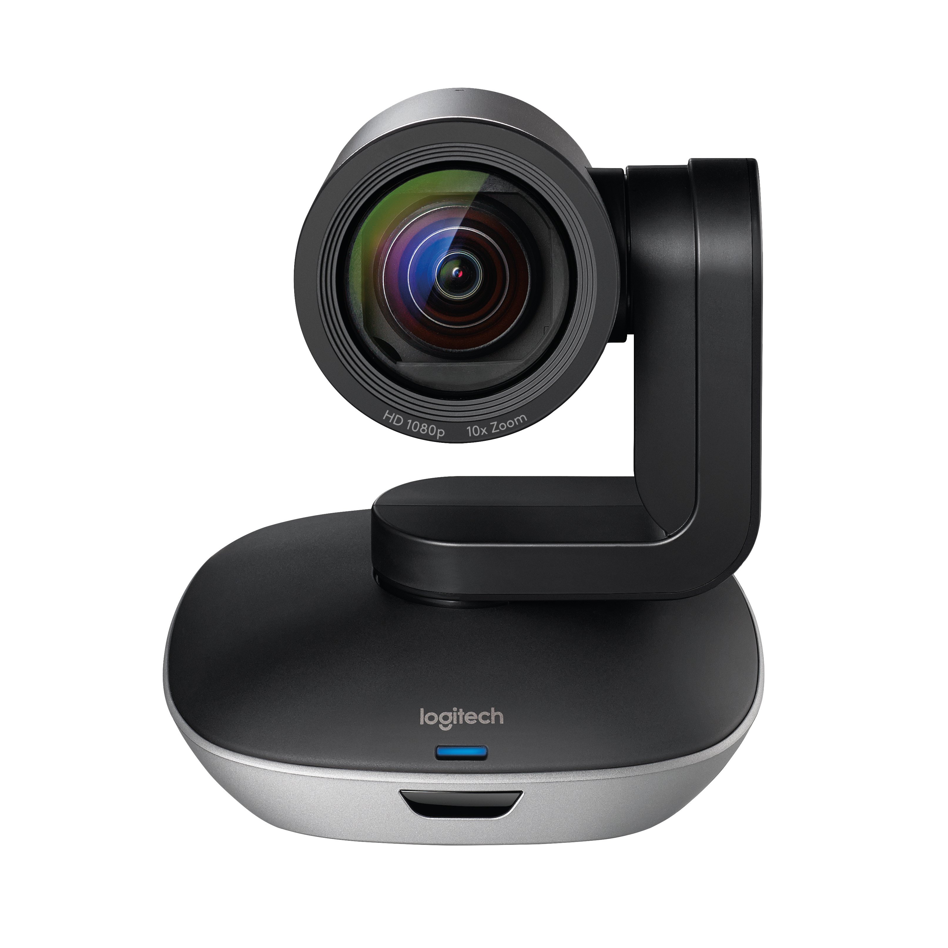 Logitech Group PTZ Pro — Cámara videoconferencia FHD zoom 10x 3
