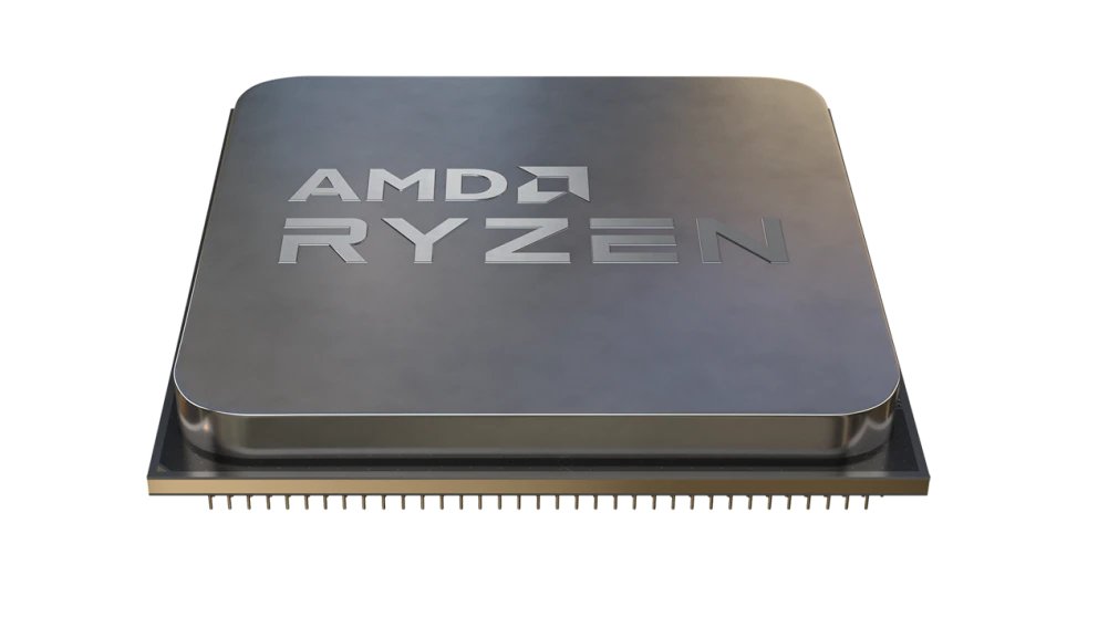 AMD Ryzen 5 5500 — Procesador 6 núcleos 3.6-4.2 GHz