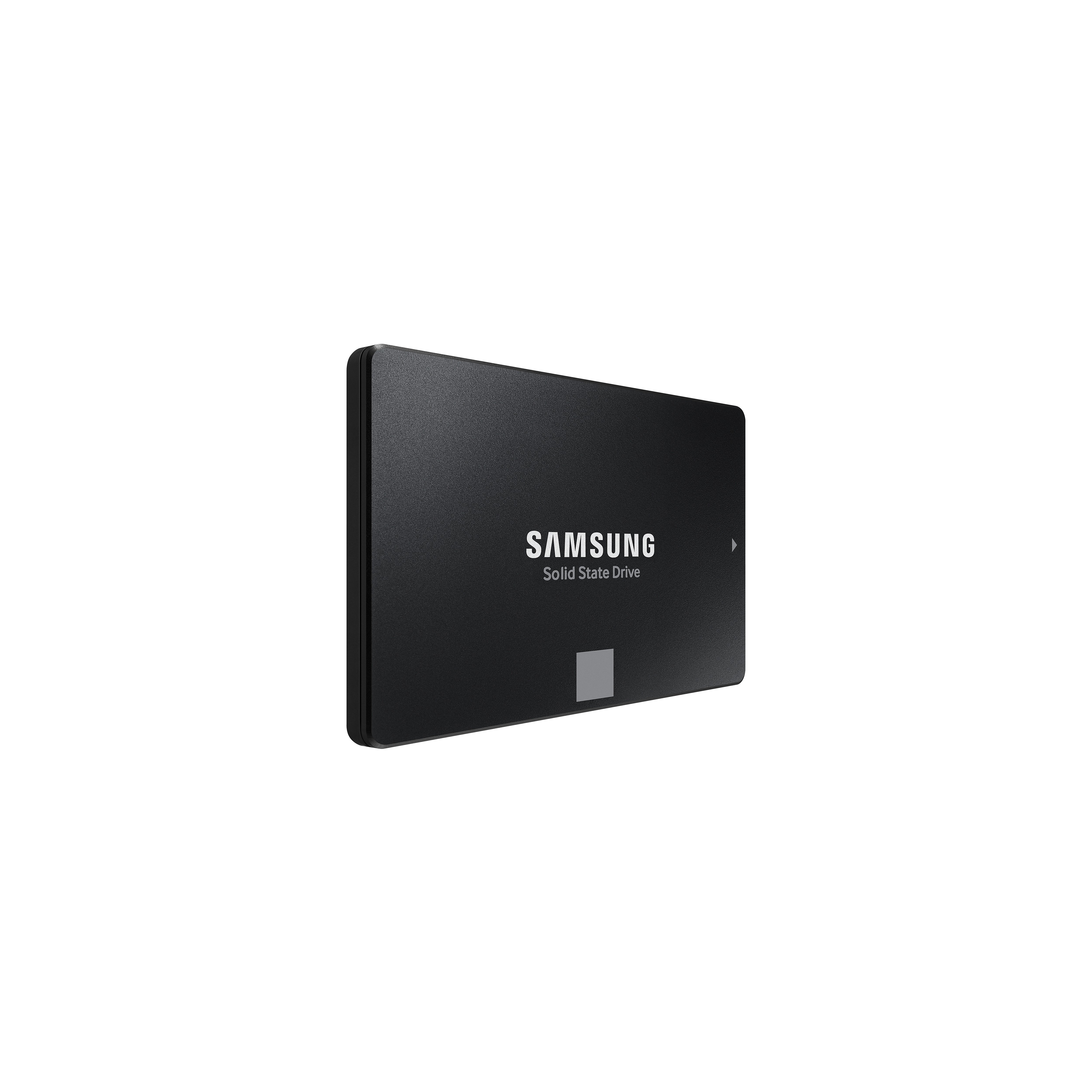 Disco SSD SATA3 2TB Serie 870 EVO MZ-77E2T0B — vista detalle 2