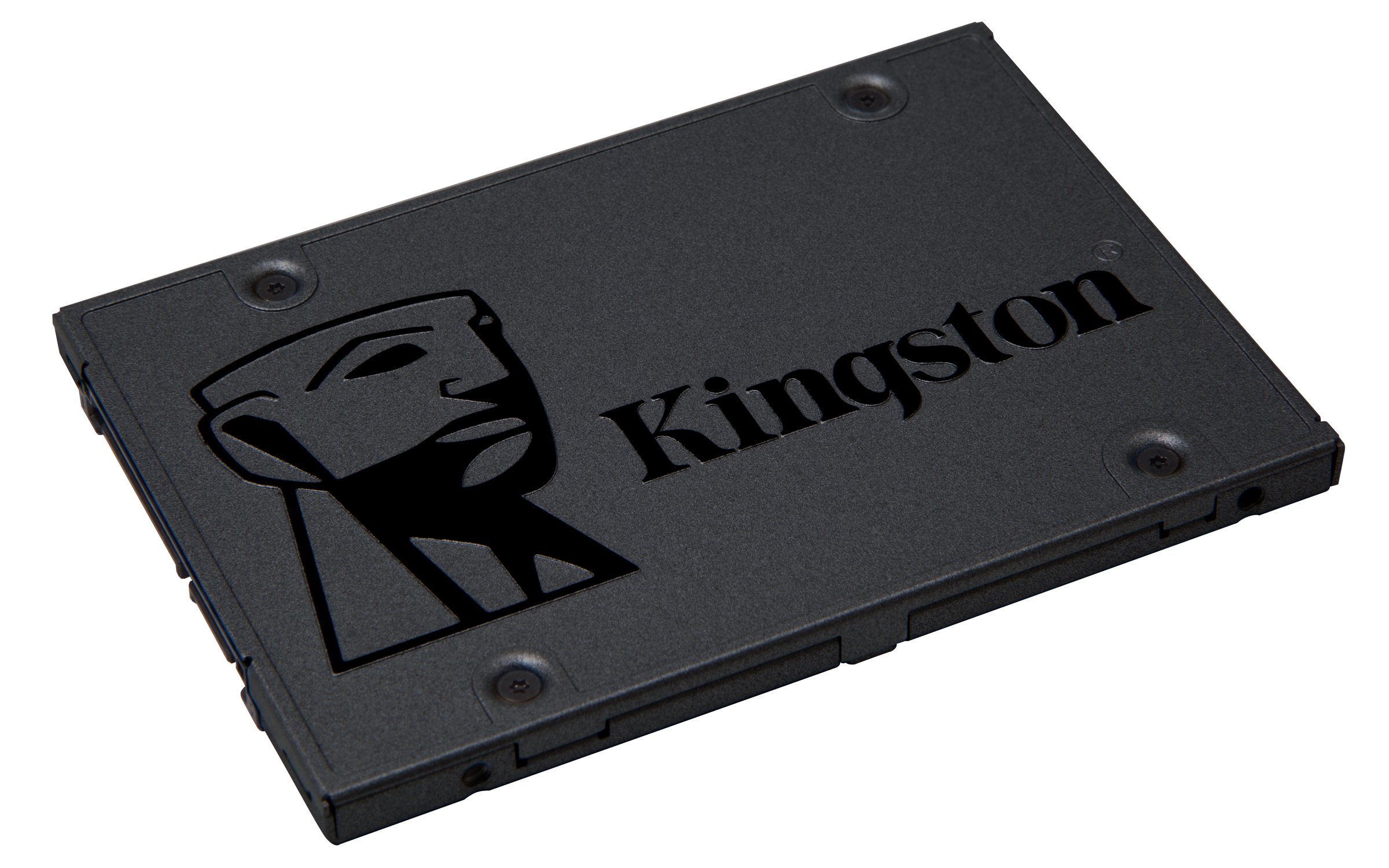 Kingston A400 — SSD 960GB SATA3, hasta 450MB/s escritura 2