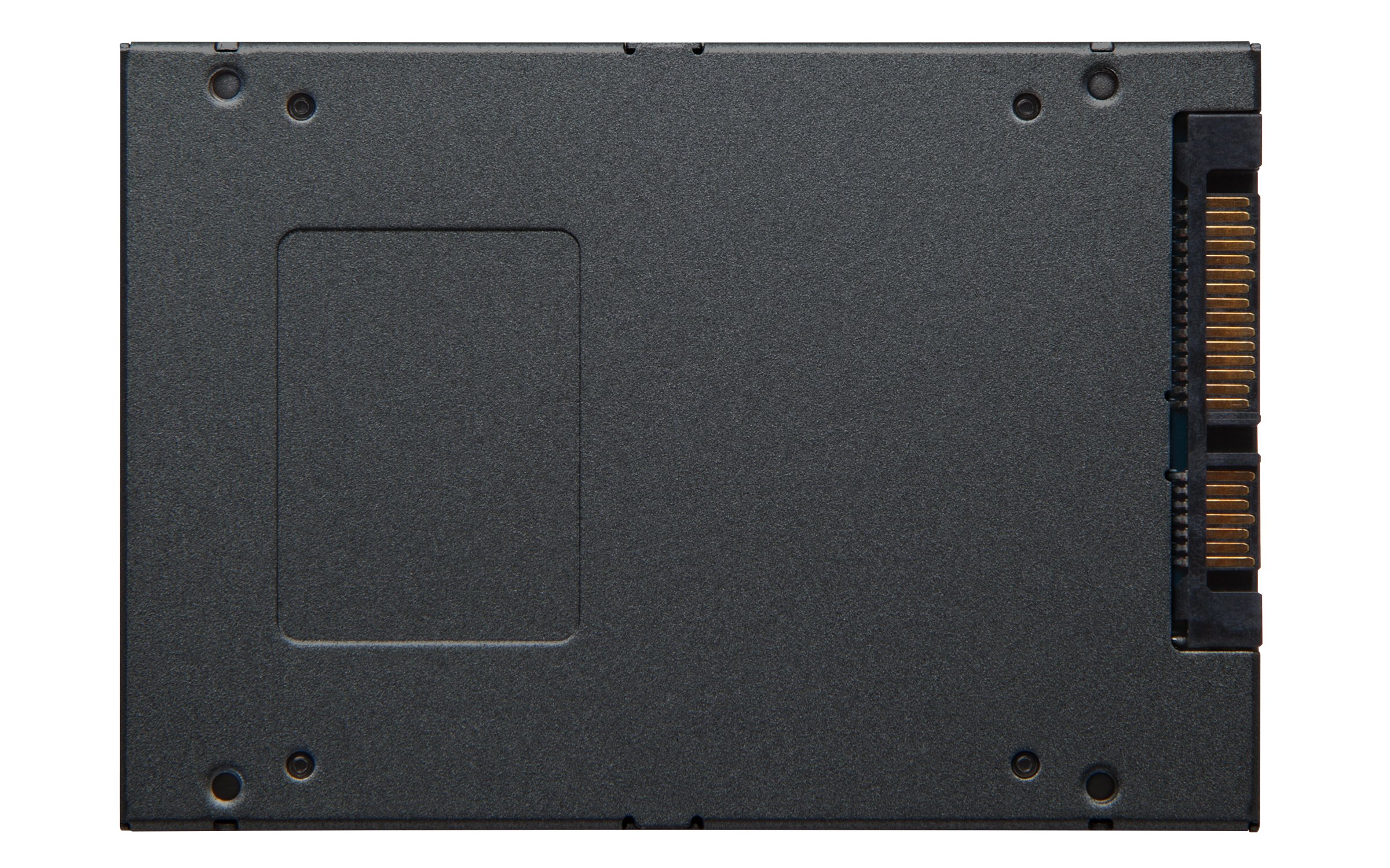 Kingston A400 — SSD 480GB SATA3, velocidad 450MB/s 3