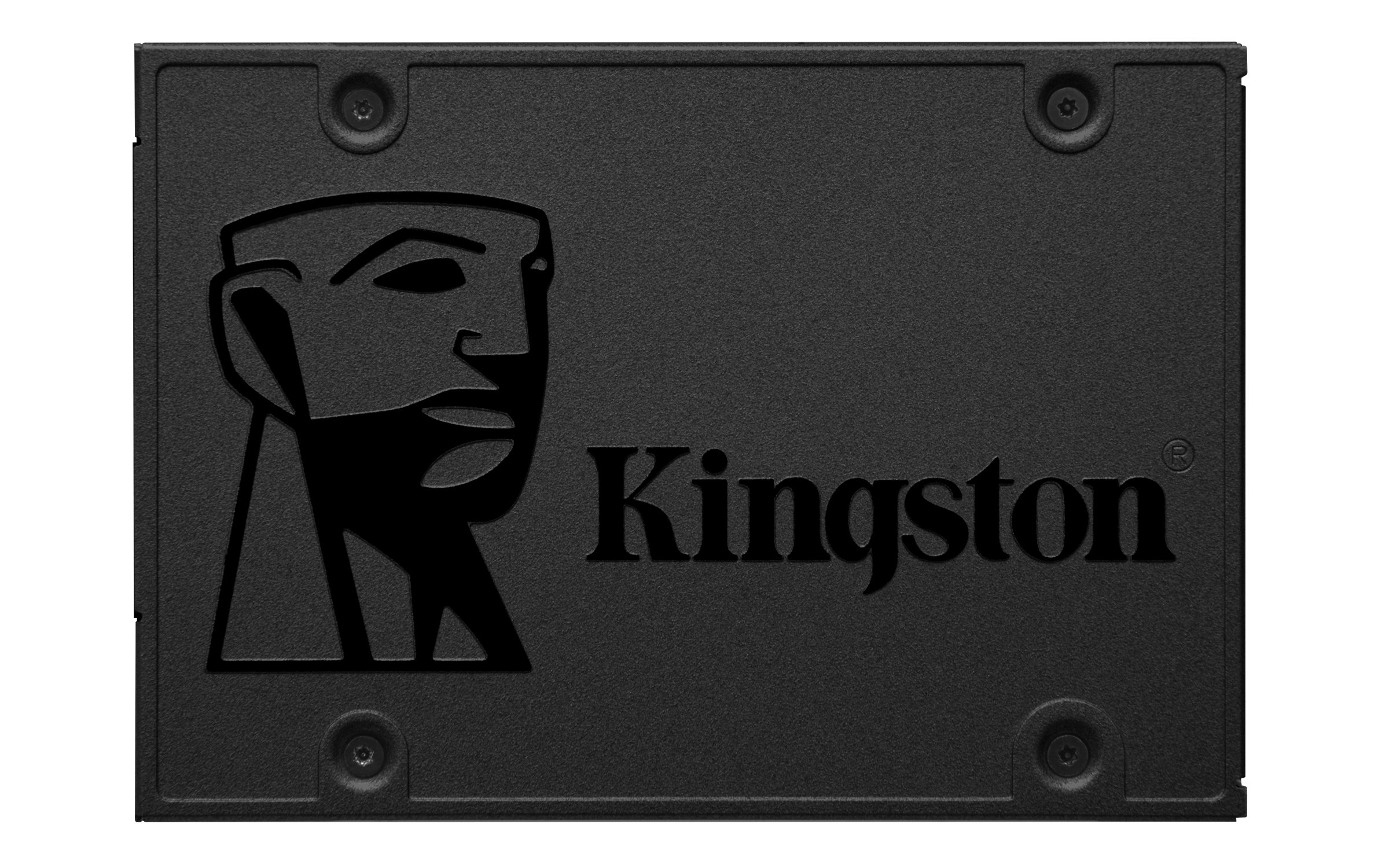 Kingston A400 — SSD 240GB SATA3 de alto rendimiento