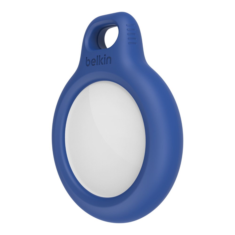 Llavero F8W973BTBLU para Apple Airtag Azul 4