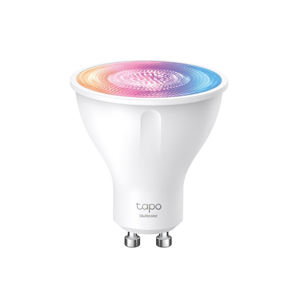 Bombilla LED WIFI Inteligente TP-LINK TAPO L630 GU10 6500...