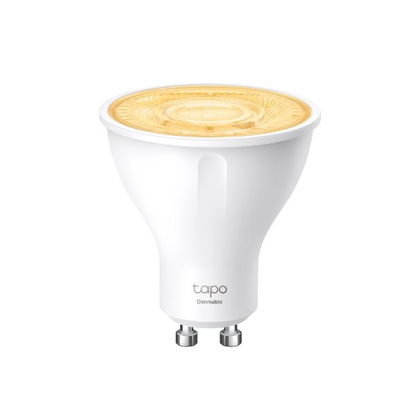 Bombilla LED WIFI Inteligente TP-LINK TAPO L610 GU10 2700...