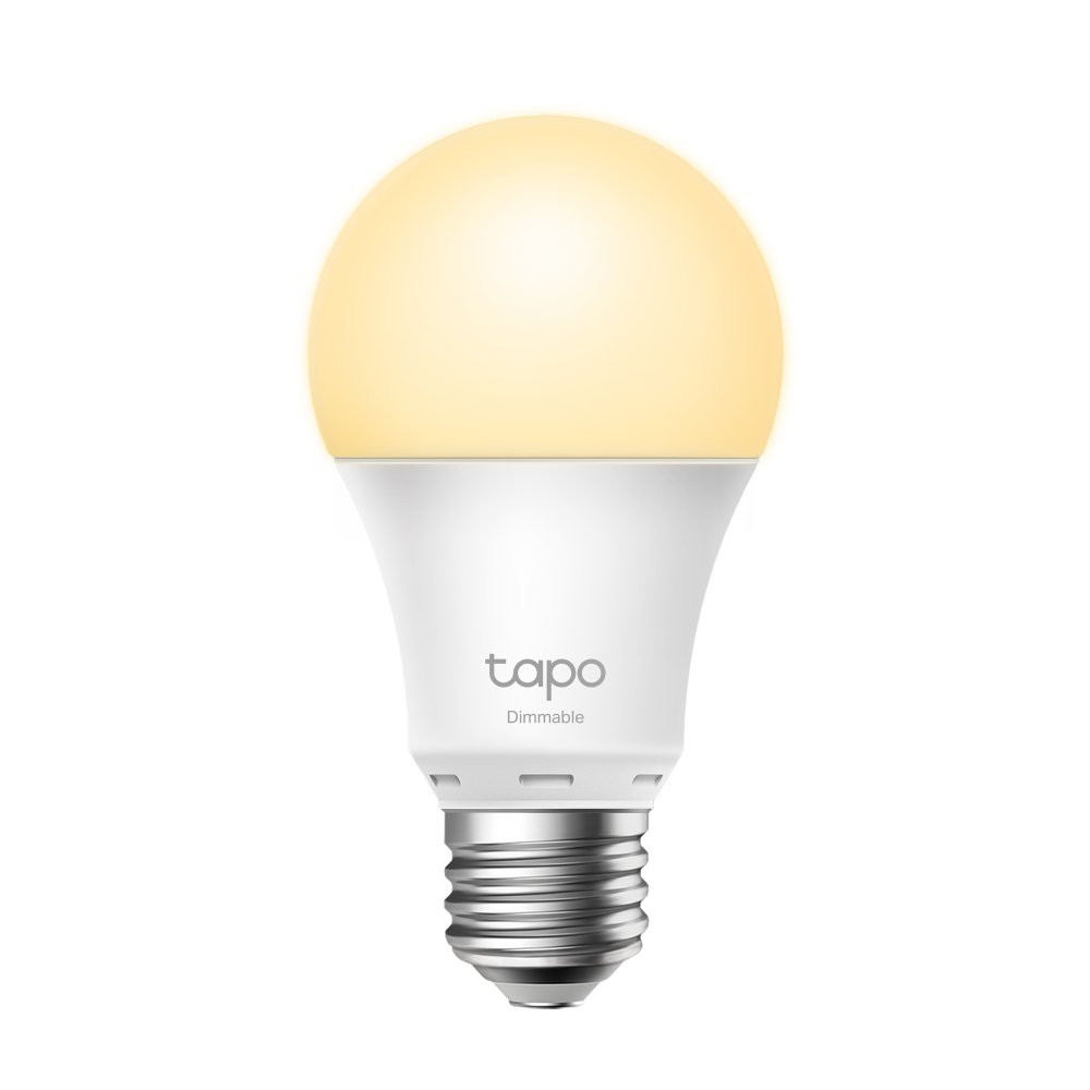 Bombilla LED WIFI Inteligente TP-LINK TAPO L510E E27 2700...