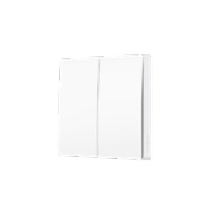 Interruptor de Luz WIFI Inteligente TP-LINK TAPO S220 2 P...