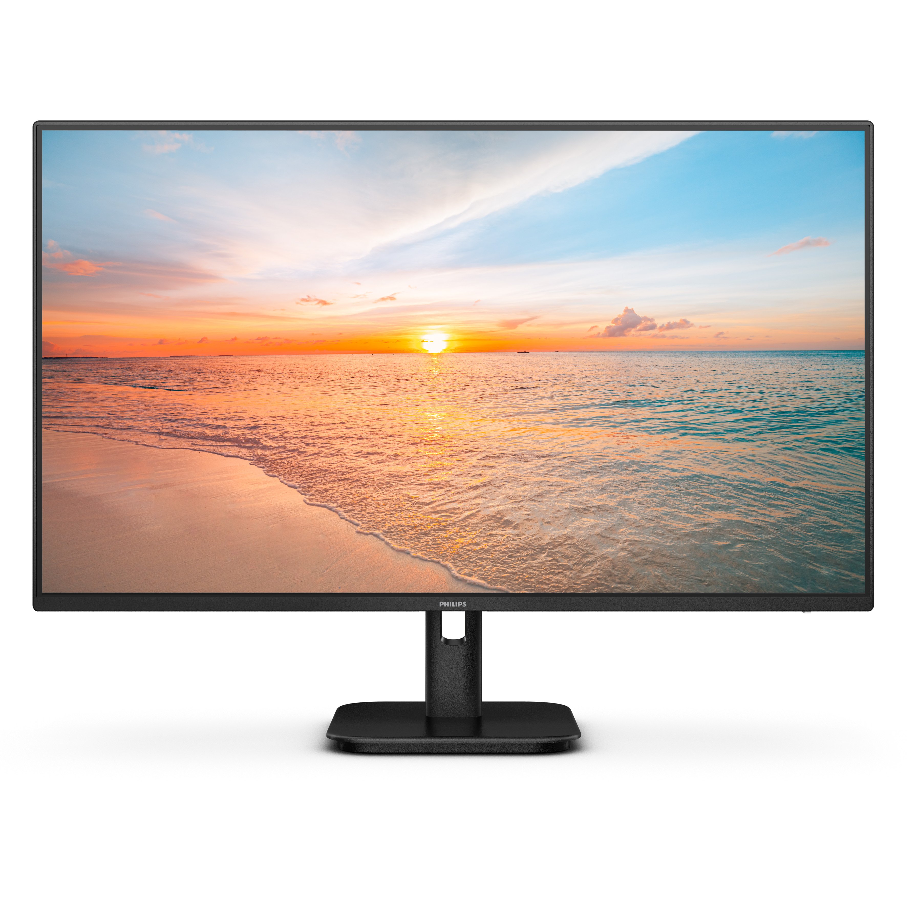 Monitor 27" HDMI VGA 27E1N1100A Altavoces JACK 3.5mm FHD 100HZ 1MS VESA — vista detalle 1