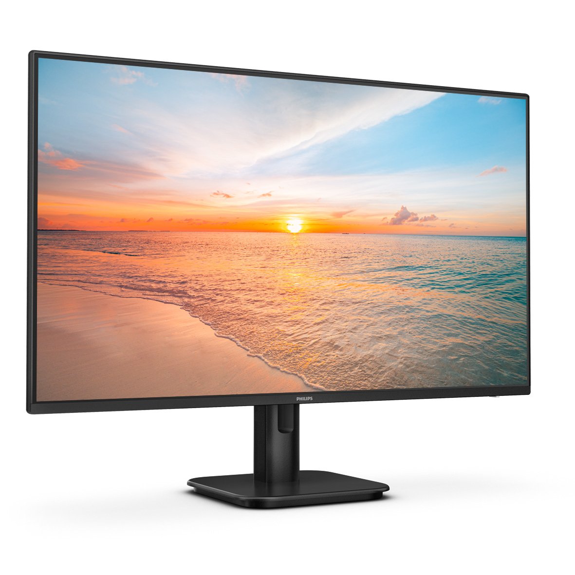 Monitor 27" HDMI VGA 27E1N1100A Altavoces JACK 3.5mm FHD 100HZ 1MS VESA — vista detalle 2