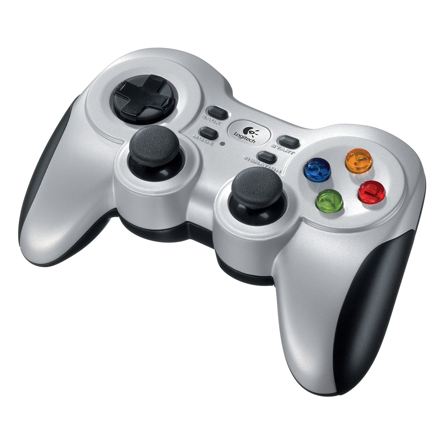 Gamepad F710 Wireless Gaming P/N:940-000142