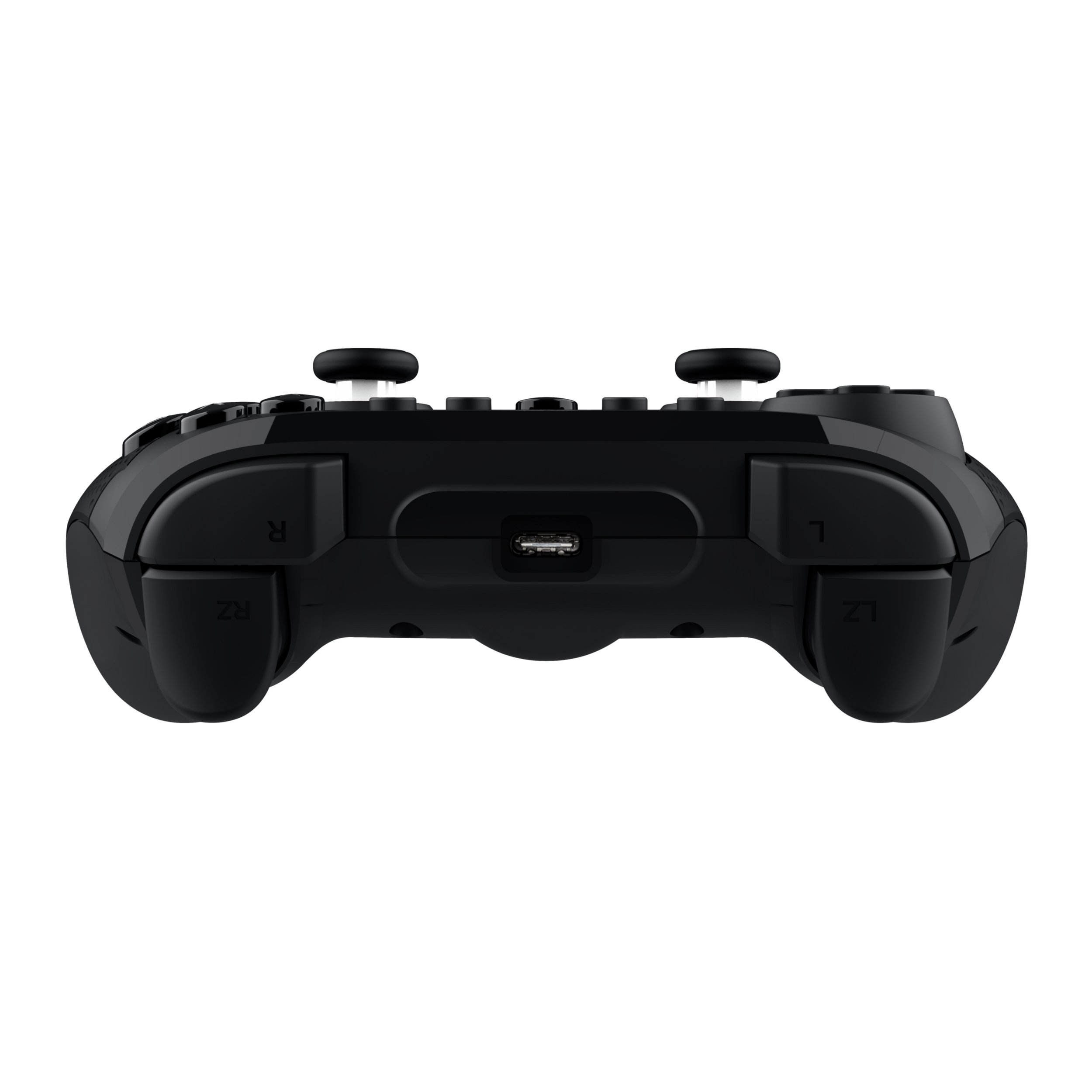 Gamepad GXT 542 MUTA - Inalambrico Receptor USB - BT - Cable USB - Vibracion - Multiplataforma 24790 3