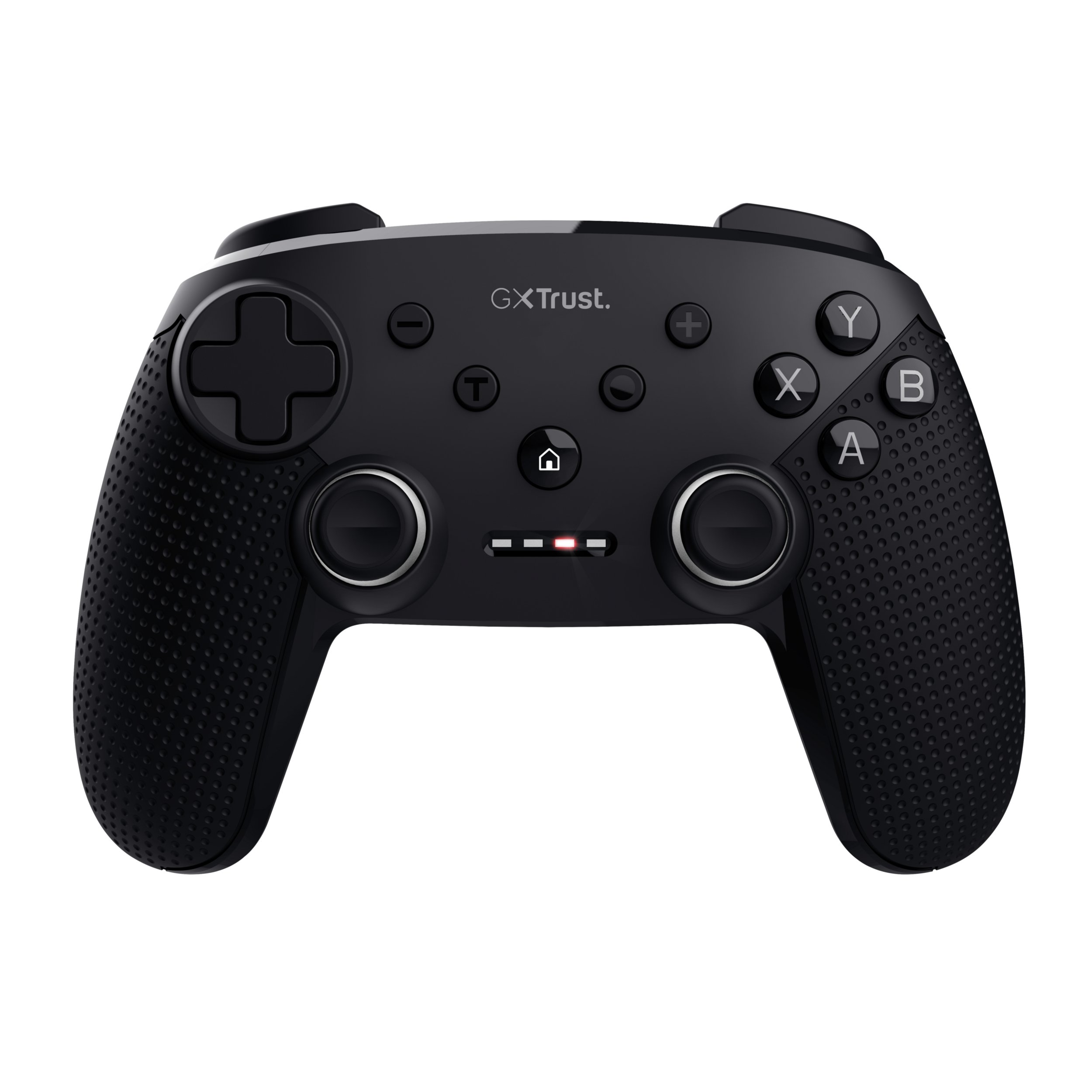 Gamepad GXT 542 MUTA - Inalambrico Receptor USB - BT - Cable USB - Vibracion - Multiplataforma 24790 4