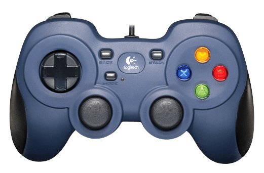 Gamepad F310 Gaming P/N:940-000135 4