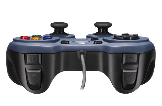 Gamepad F310 Gaming P/N:940-000135 5
