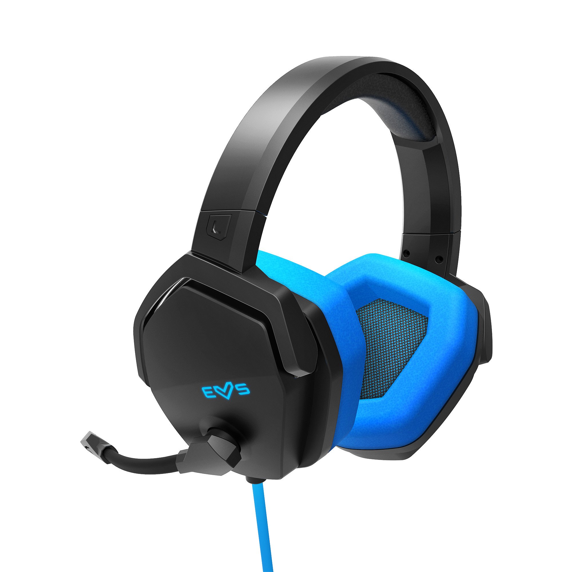 Energy Sistem ESG 4 — Headset gaming 7.1 surround con micrófono boom 2