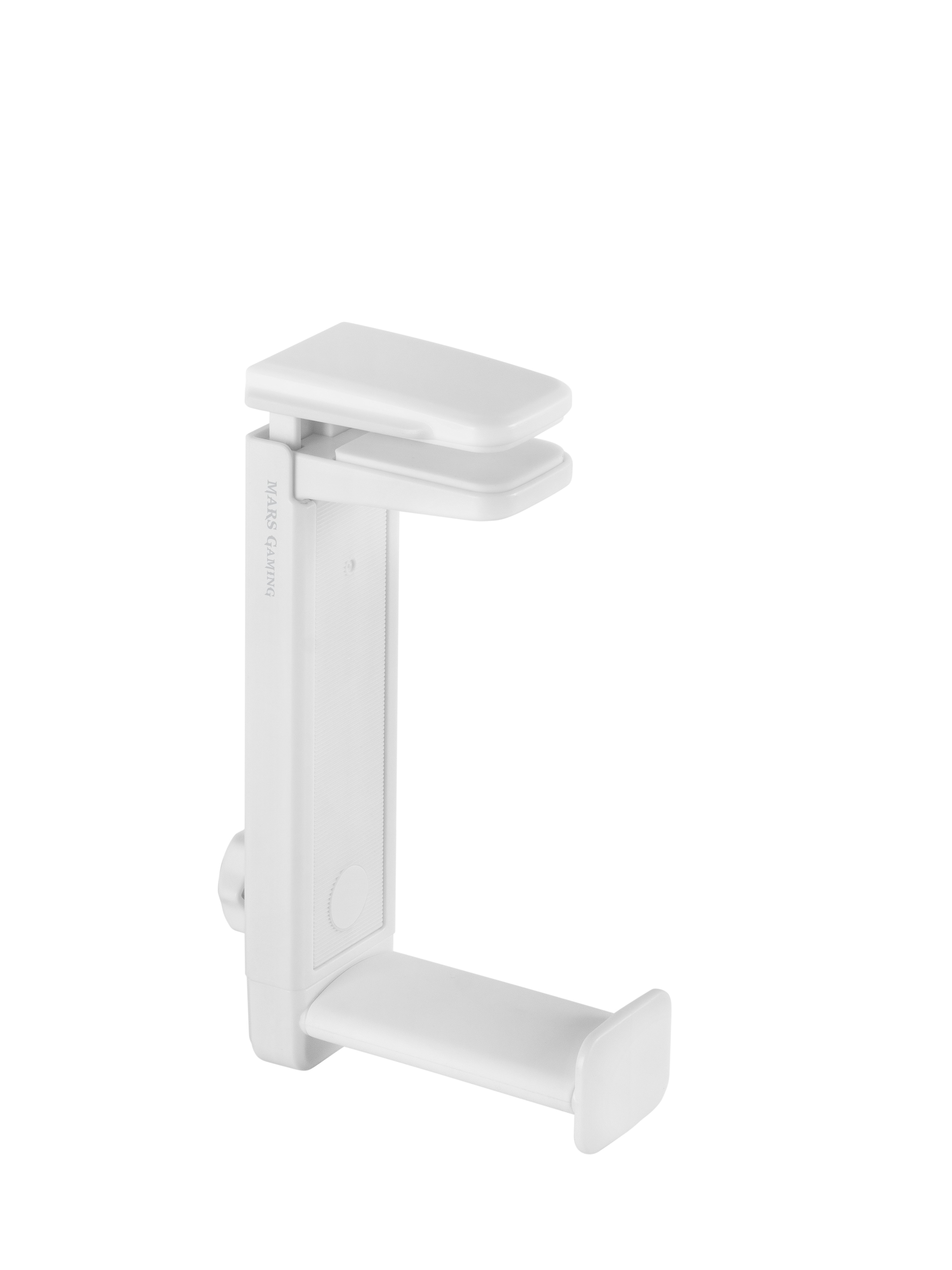 Soporte de Auriculares MHH2 White Instalacion por Debajo...
