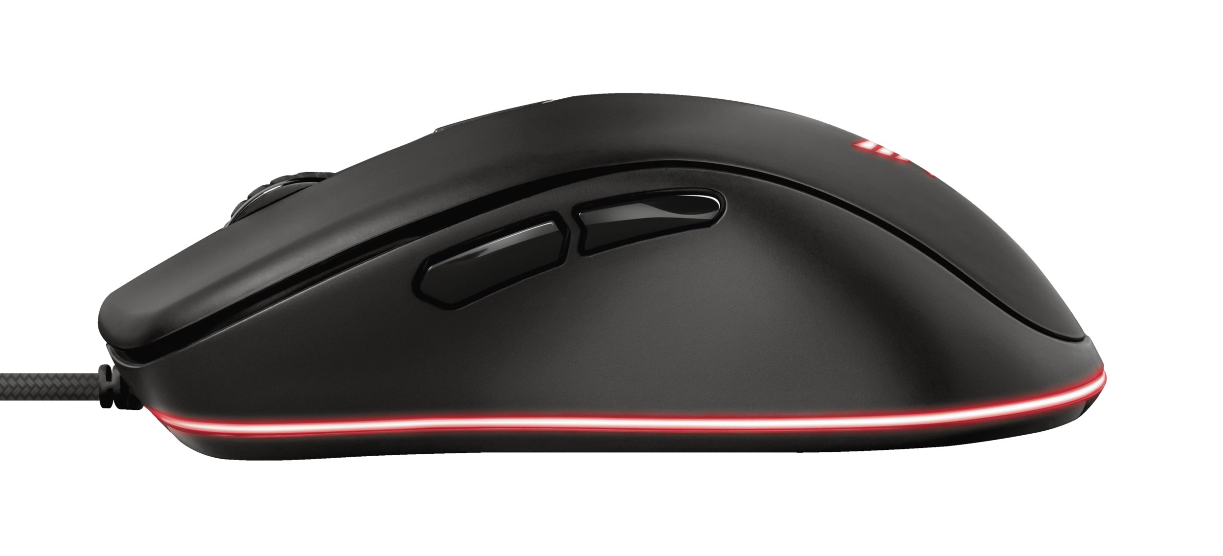 Mouse Gaming RGB GXT 930 JACX RGB 6400DPI hasta 8 Botones Programables (2 para PULGAR) 23575* — vista detalle 2