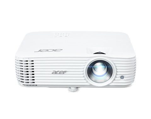 Proyector X1629HK DLP Wuxga 4800 Lm 10.000:1 EMEA 3.7Kg E...
