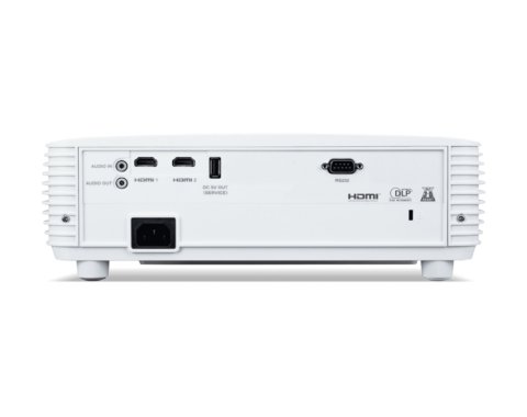 Proyector X1629HK DLP Wuxga 4800 Lm 10.000:1 EMEA 3.7Kg EURO Power Blanco 4
