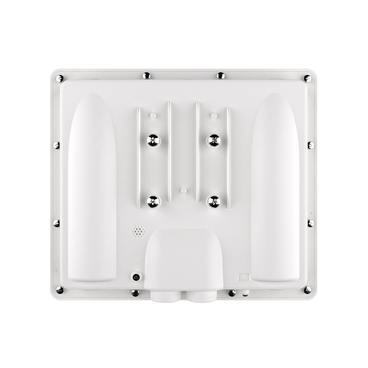 Punto de Acceso WIFI6 Exterior Dualband DAP-3060OU 1PTOS POE 2.5GHZ IP68 — vista detalle 2