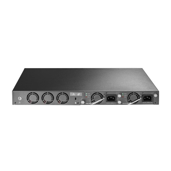 Switch Gestionable TP-LINK DS-P7001-08 OLT 8xGPON 2x10GE Sfp+ 1xGb Funciones L2 L2+ L — vista detalle 2