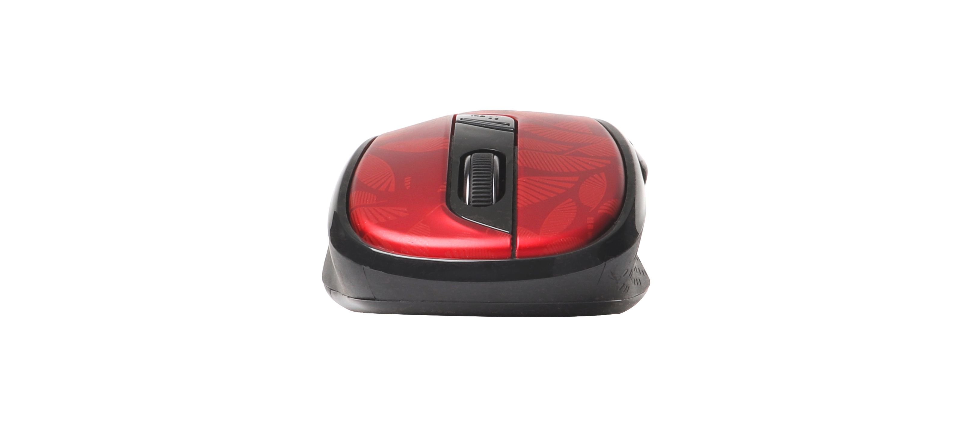 Rapoo M500 — Inalámbrico silencioso dual mode 2.4G/Bluetooth 4