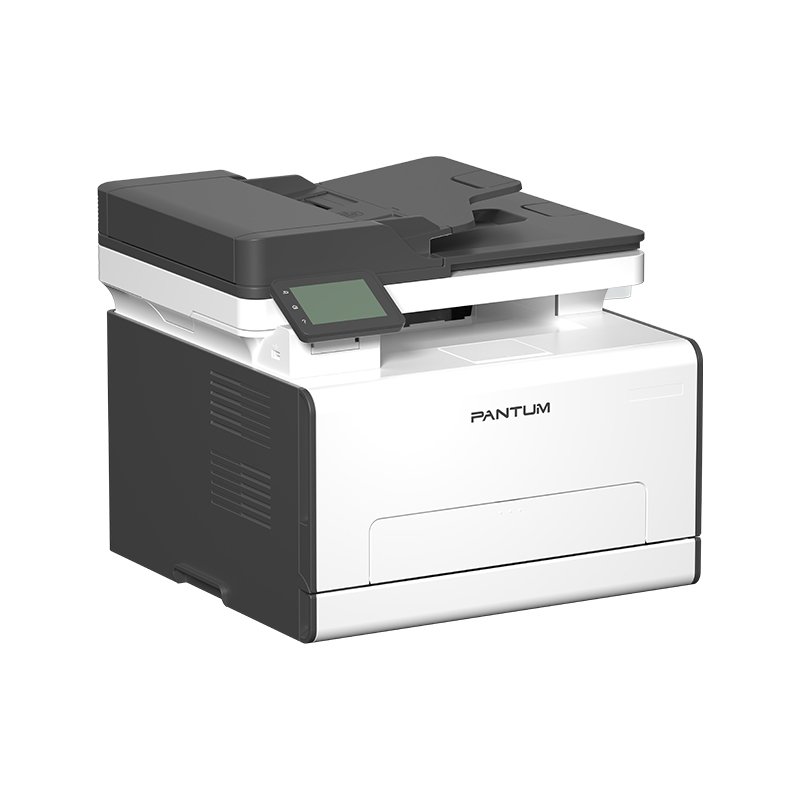 Multifuncion Laser Color CM2100ADW 20PPM 512MB Scaner FB + ADF WIFI — vista detalle 2