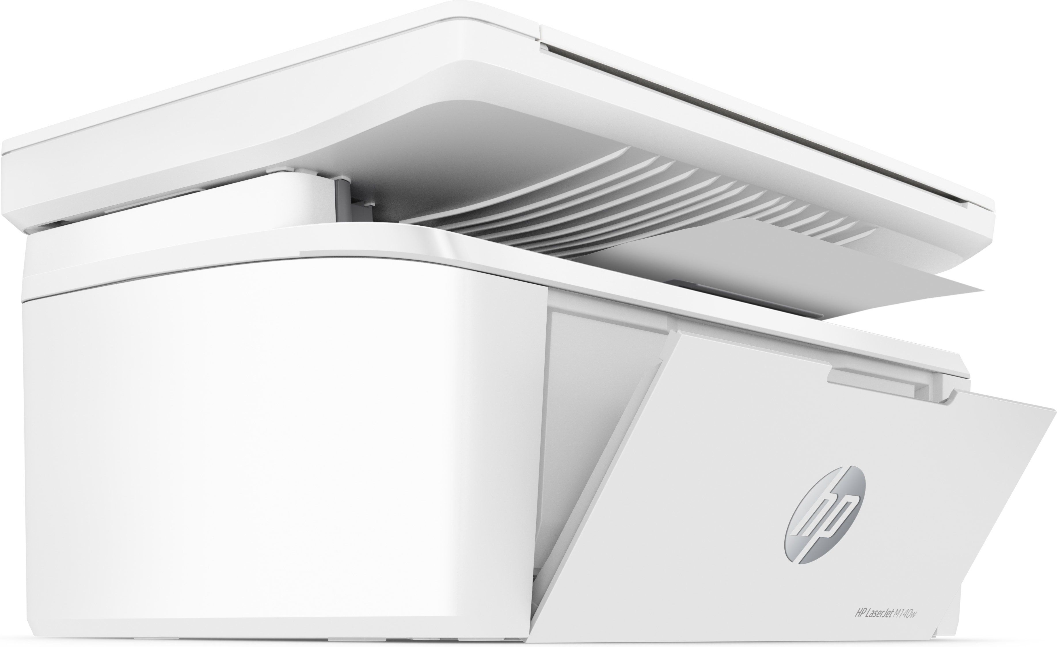 HP M140W — Impresora láser multifunción WiFi 20 ppm 4