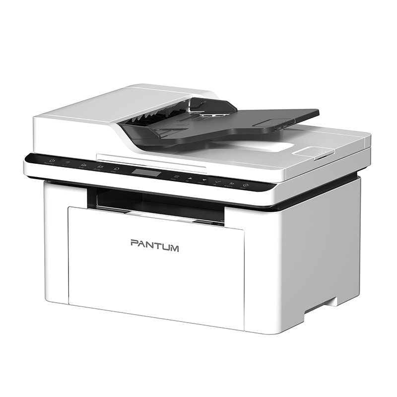 Pantum BM2300AW — Multifunción láser monocromo con WiFi y ADF 50 páginas 2