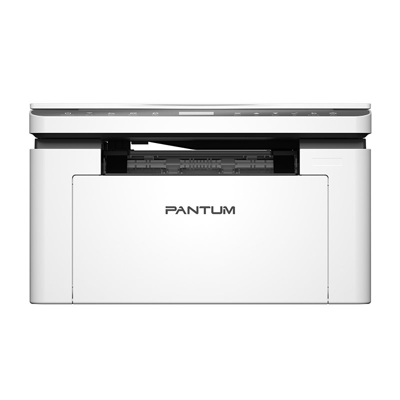 Pantum BM2300W — Multifunción láser monocromo 22 ppm con escáner WiFi 3