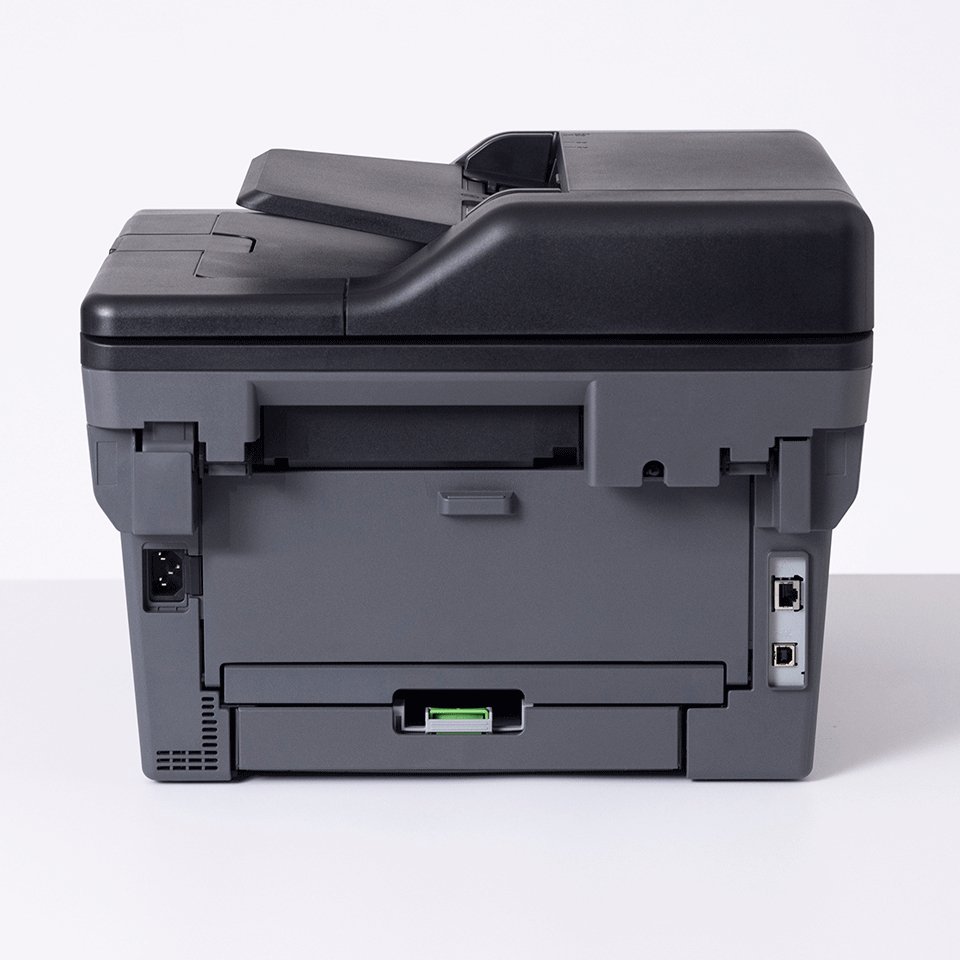 Multifuncion Laser Monocromo DCP-L2660DW 34PPM Duplex ADF WIFI FAX Bamdeja 250HOJAS 2