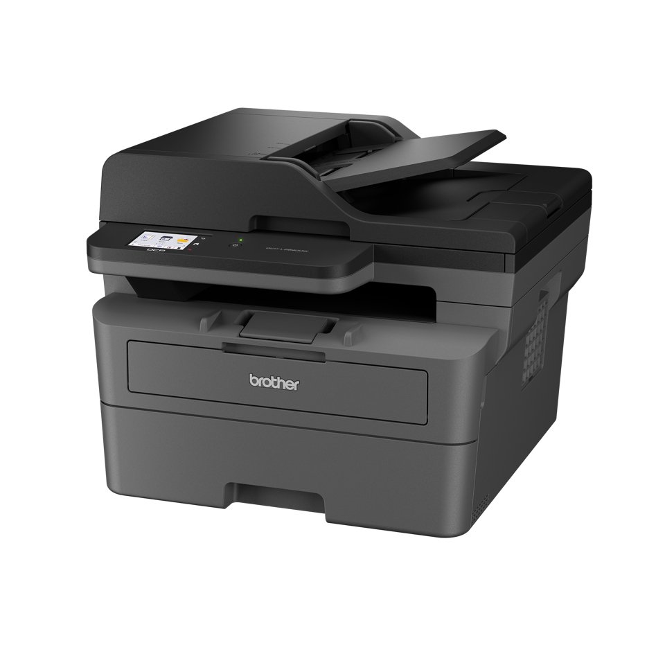Multifuncion Laser Monocromo DCP-L2660DW 34PPM Duplex ADF WIFI FAX Bamdeja 250HOJAS 5