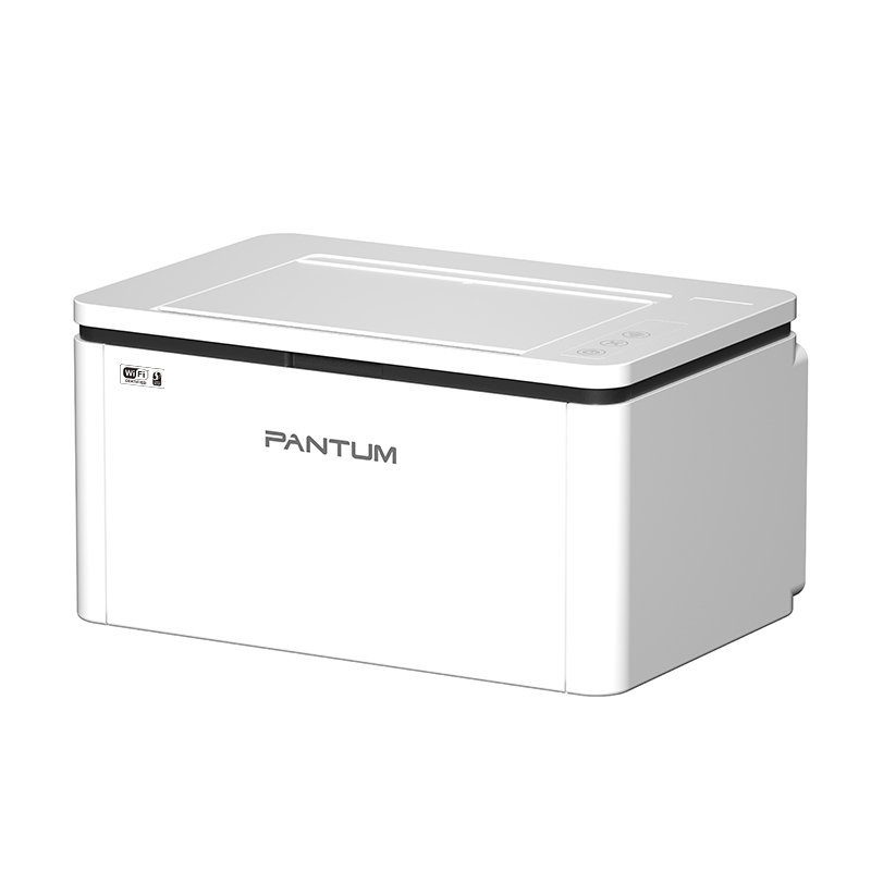 PANTUM BP2300W — Impresora láser monocromo 22ppm con WiFi 4