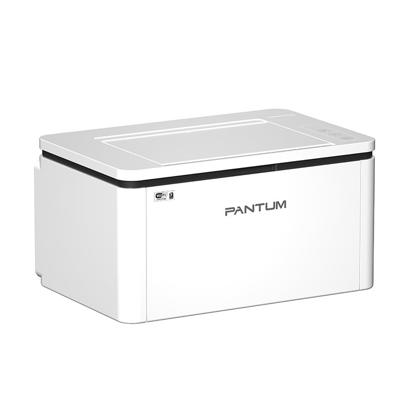 PANTUM BP2300W — Impresora láser monocromo 22ppm con WiFi 5