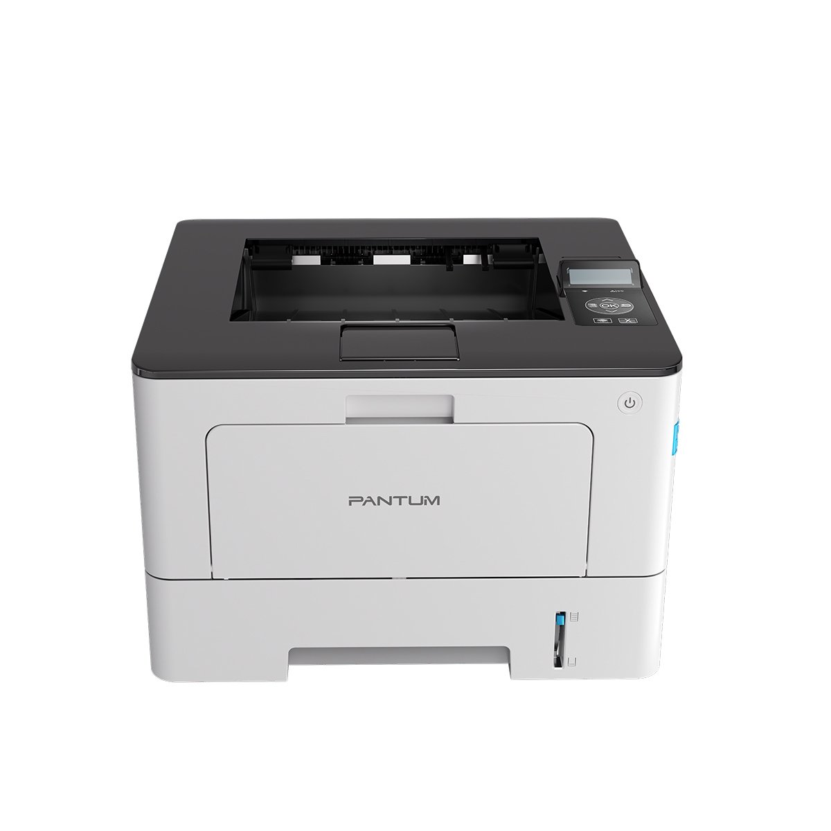Impresora Laser Monocromo BP5115DN 40PPM 512MB Bandeja 250 USB RJ45 1200x1200 PPP Toner TL-4125 — vista detalle 1
