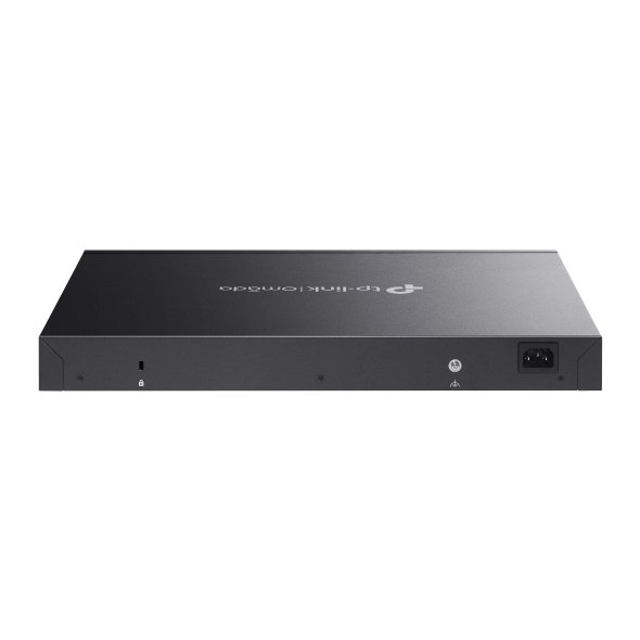 Switch Gestionable L2 TP-LINK TL-SG3452XMMP 48P GIGA L2+ 4x10G Sfp+ 40xPoE+ 8xPoE++ VLAN 750W — vista detalle 1