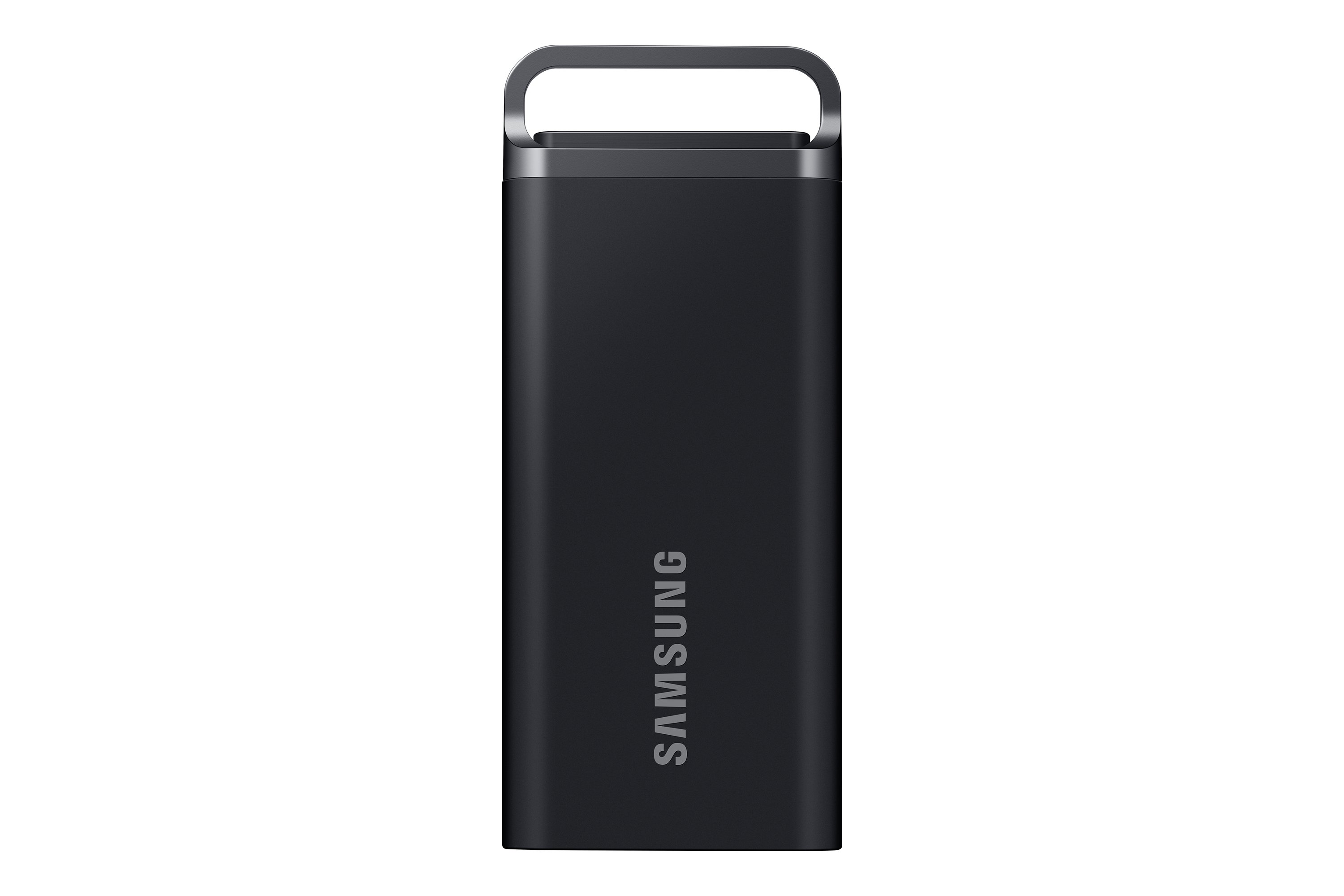 Disco M.2 Externo T5 EVO Pcie Nvme USB 3.2 MU-PH4T0S 4TB Negro — vista detalle 1